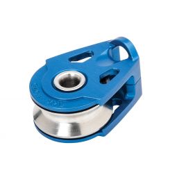 Allen 20 mm Extreme High Load Dynamic Block - Blue