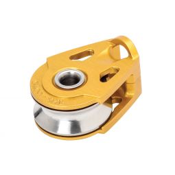 Allen 20 mm Extreme High Load Dynamic Block - Gold