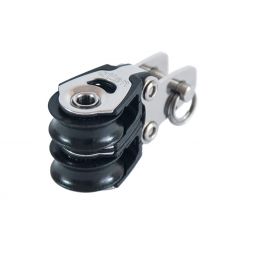Allen 20 mm Double Dynamic Block with Fork