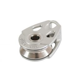 Allen 30 mm Extreme High Load Dynamic Block - Silver