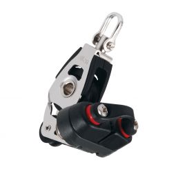 Allen 30 mm Dynamic Block with Fiddle and Cleat