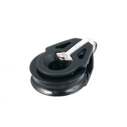 Allen 40 mm Dynamic Block with Removable Bolt