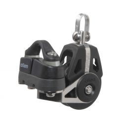 Allen 40 mm Dynamic Block with Swivel and A.677 Cleat