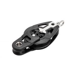 Allen 50 mm Switchable Ratchet Block with Fiddle