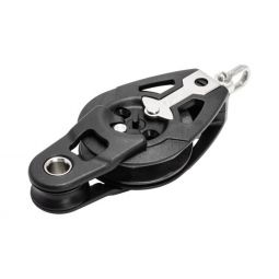 Allen 60 mm Switchable Ratchet Block with Fiddle