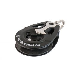 Allen 60 mm Switchable Ratchet Block