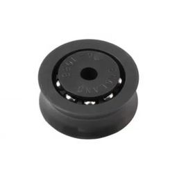 Allen 38 mm X 12 mm X 5 mm Dyn Bearing Acetal Sheave