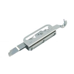 Allen Ratchet Tensioning Lever with 3 Fixings Clipped Bp