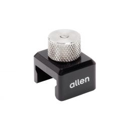 Allen Adjustable End Stop  (Pair)