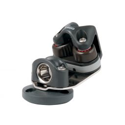 Allen Small Swivel Ball Bearing Cam Cleat