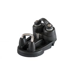 Allen Small Swivel Allenite Cam Cleat with Optional Stop