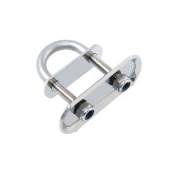 Allen 6 mm Heavy Duty U Bolt