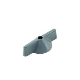 Allen Self Tap Nylon Wing Nut