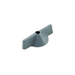 Sailing Deck Hardware Self Tapping Nuts