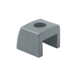 Allen Traveller End Stop Grey