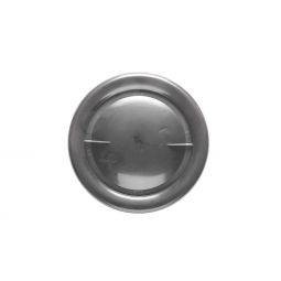 Allen 241 mm O-Ring Hatch Cover Grey