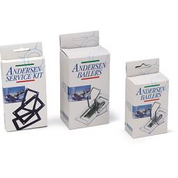 Andersen Bailer Super Mini - Service Kit