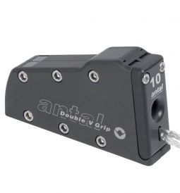 Antal - Remote control DV jammer for lines 10