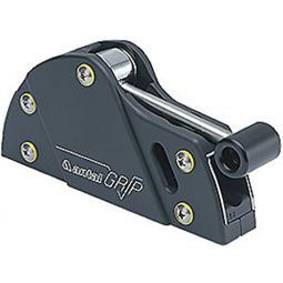Antal V-Grip Plus Series Rope Clutch Single (10 to 12 mm Lines)