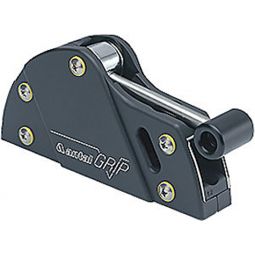 Antal V-Grip Plus Series Rope Clutch Single (14 to 16 mm Lines)