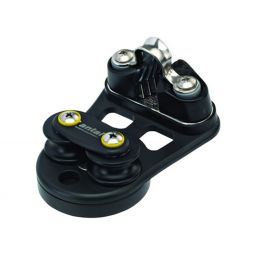Sailboat Swiveling Cam Cleat Bases