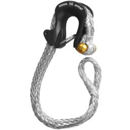 Antal Hook with Safety Spring + 5mm Dyneema Line