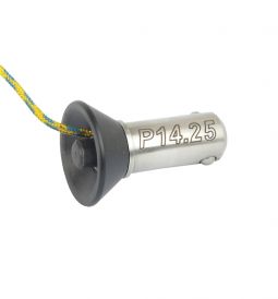 Antal Fast Release HR Push Pin (For HS22.60T/R - HS24.60T - HS24.70Q - FB24.90D - FB24.120D)