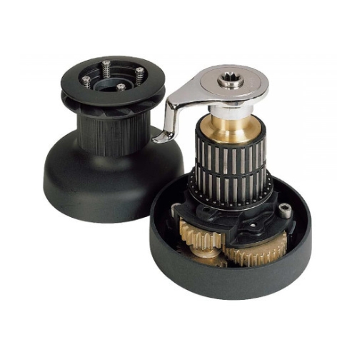 Antal Winches - Spare Parts for Self Tailing XT - By Size
