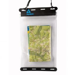 Aquapac Map Case Small