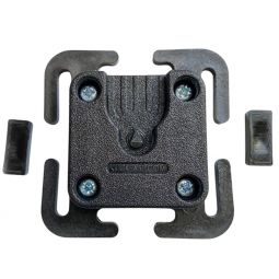 Aquapac Clip On Dock For Belt/Strap 25mm to 50mm
