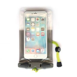 Aquapac Waterproof iPhone 6 Plus Case Grey
