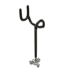 Attwood Sure-Grip Stainless Steel Rod Holder - 8