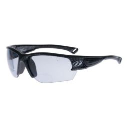 Barz Optics Sunglasses - Cabo PO Pol  - Matt Black Frame / Grey Mirror Lense
