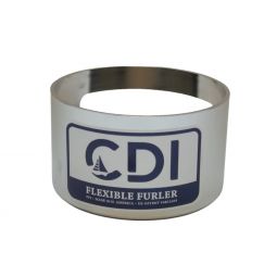 CDI FF2 Drum Cup (Chromed ABS)