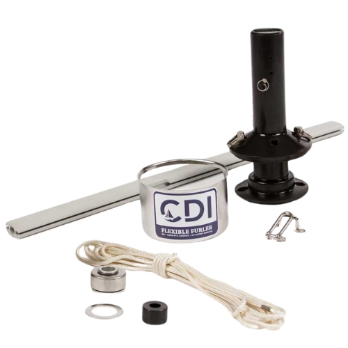 CDI Furlers - Spare Parts for Flexible Units