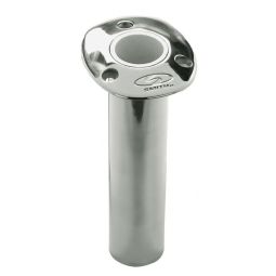 C.E. Smith Flush Mount Rod Holder - 0 Degree & 9