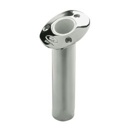 C.E. Smith Flush Mount Rod Holder - 15 Degree