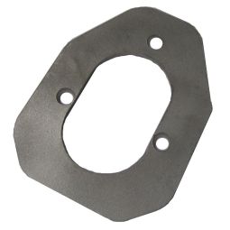 C.E. Smith Backing Plate f/70 Series Rod Holders