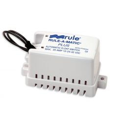 Rule A-Matic® Plus™ Float Switch