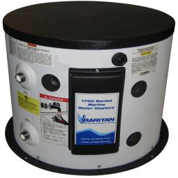 Raritan 20-Gallon Hot Water Heater w/Heat Exchanger - 120V