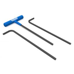 Navpod TamperProof Wrench Set (Fits all generation NavPods)