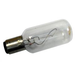 Perko 30 Watt Double Contact Bayonet Bulb - 24V