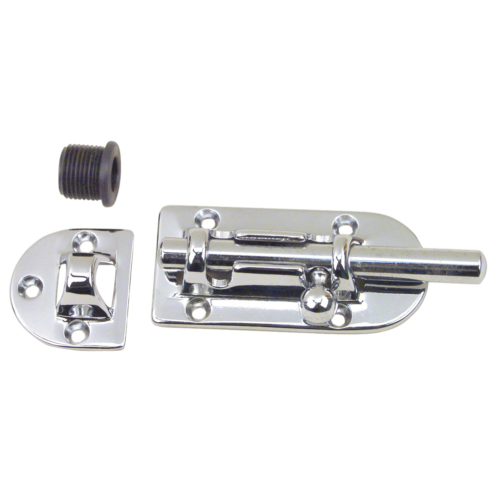 Perko Hinges, Hatches & Latches