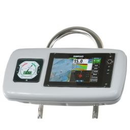 NavPod Mounts, Housings & Pods for Simrad and B&G Instruments