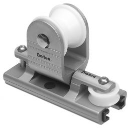 Barton Marine Towable Genoa Car - Fits 32mm(1-1/4