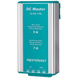 Mastervolt Converter DC/DC Master Series - 12V to 24V (7 Amp)