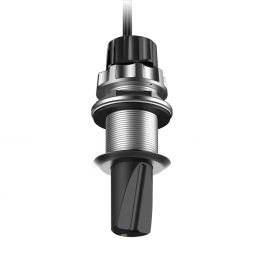 Garmin Panoptix PS51-TH FrontVu Transducer - Thru Hull