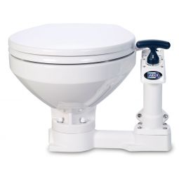 Jabsco Marine Toilets - Manual