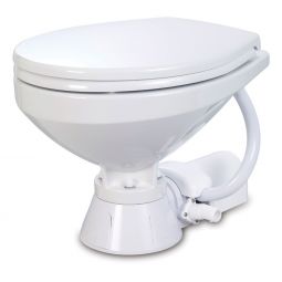 Jabsco Marine Toilets - Electric