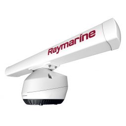 Raymarine Radars